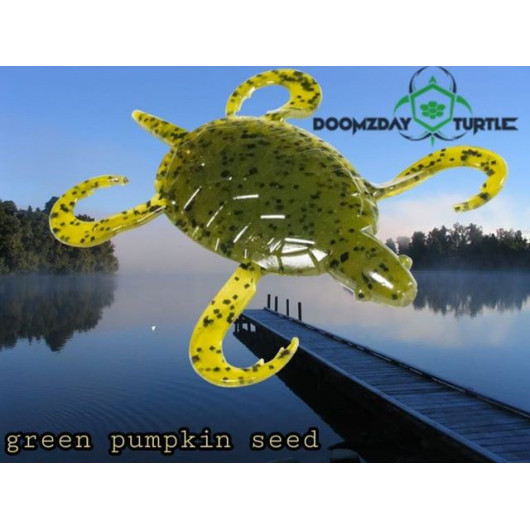DoomzDay Turtles