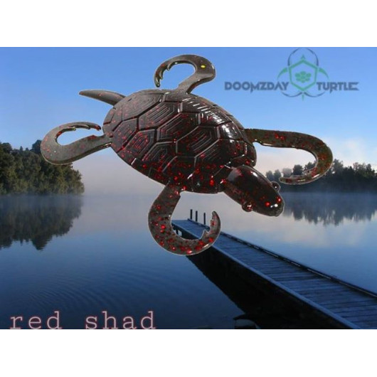 DoomzDay Turtles